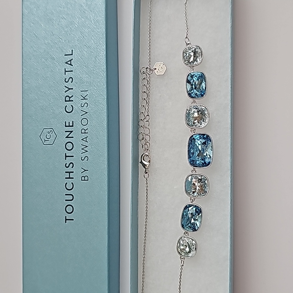 Riva Necklace